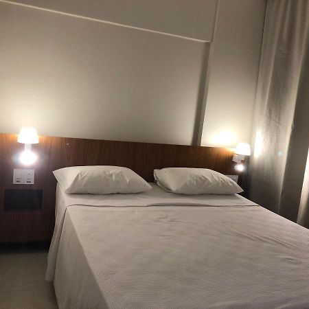 Salinas Exclusive Resort Salinopolis Bagian luar foto